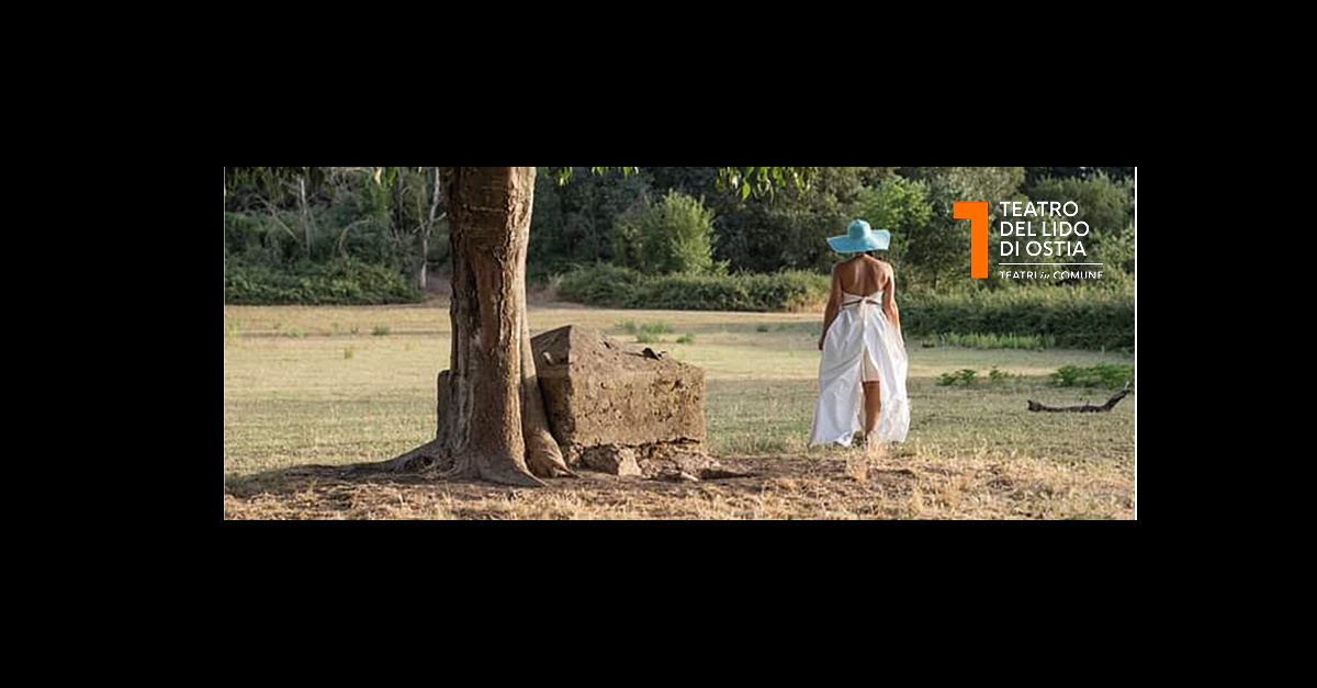 ARCHEOLOGIA NATURALE sentiero di arte e natura