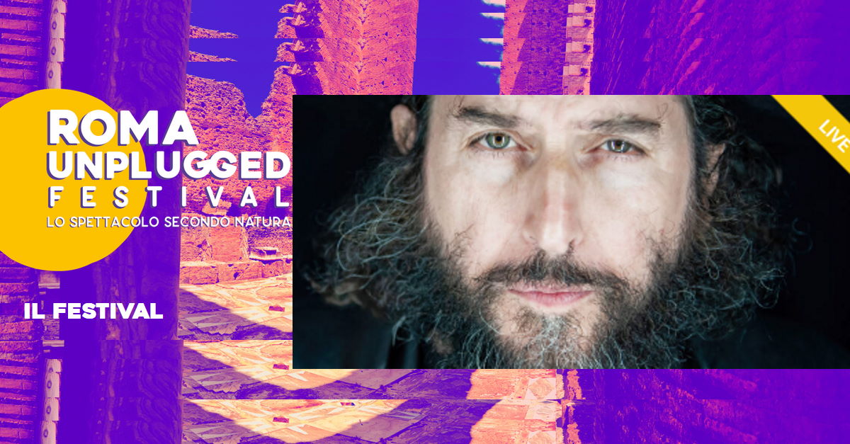 Vinicio Capossela – “Quo Vadis Homine”
