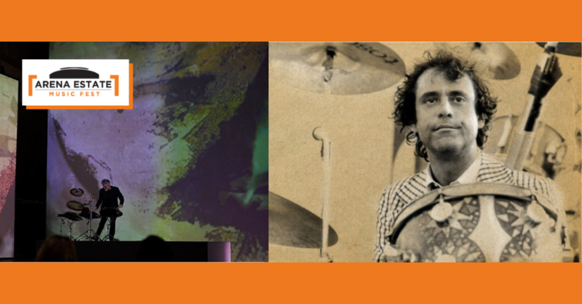 RENATO NICOLINI DAY – La gioiosa anomalia