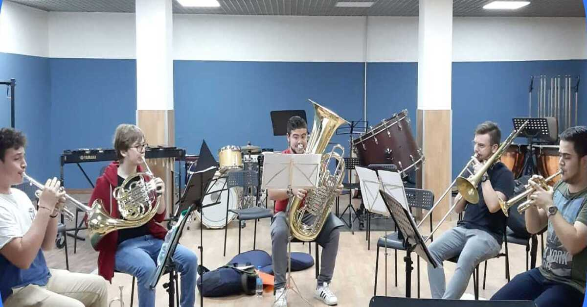 VIRTUTIS BRASS QUINTET
