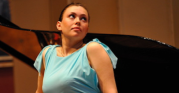 TRA DUE MONDI La bella musica dell’Azerbaigian