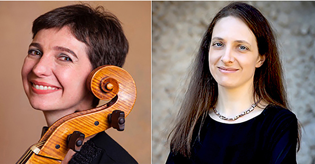 Le Sonate per violoncello e basso ‘miniate’ da Pier Leone Ghezzi