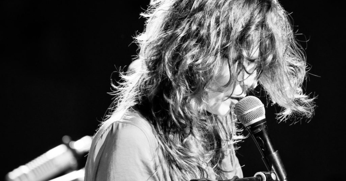 CAMILLA BATTAGLIA CAMILLA BATTAGLIA