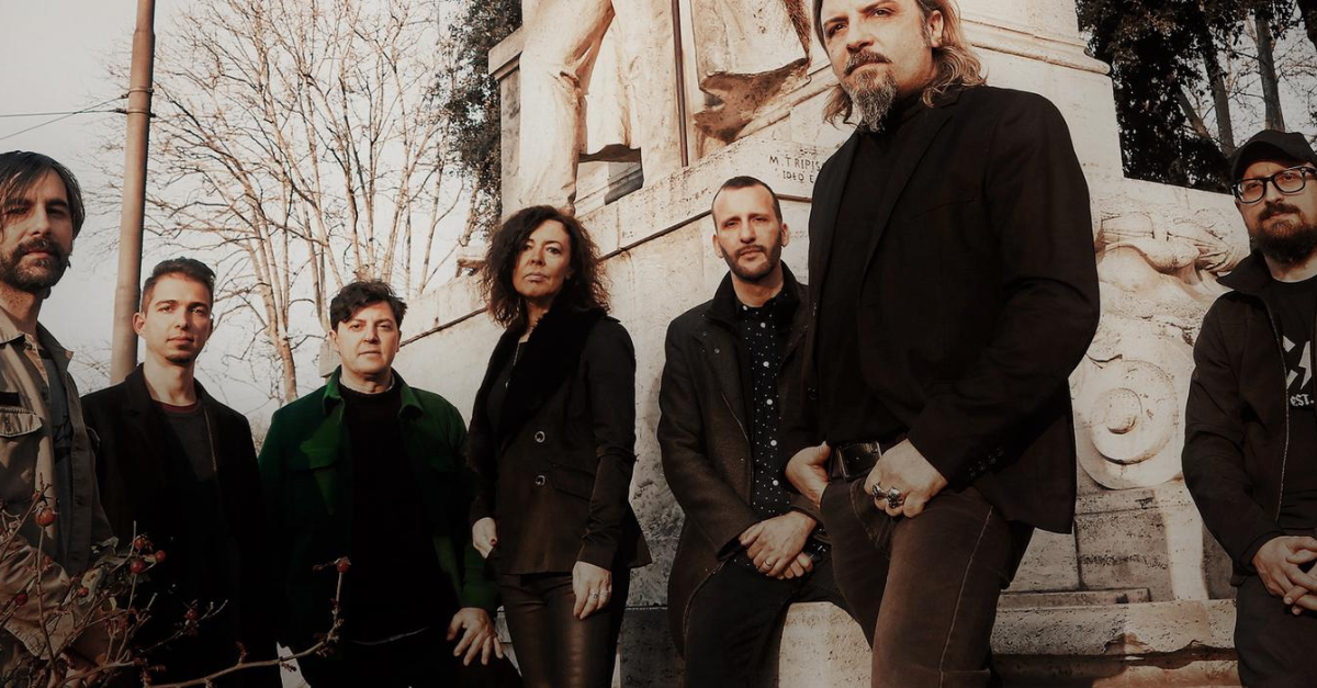 ARDECORE 996 – LE CANZONI DI G.G. BELLI