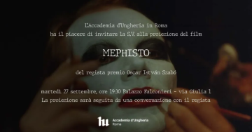 MEPHISTO