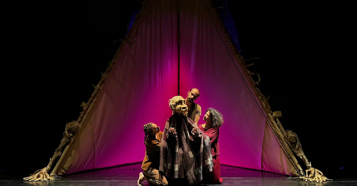 Festival contemporaneo futuro | Teatro Torlonia Festival contemporaneo futuro | Teatro Torlonia