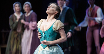 Giselle
