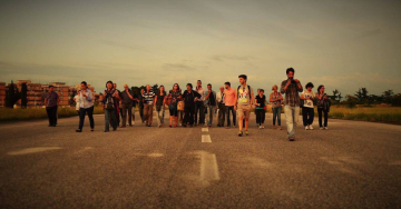 Performing Media! Tra realtà virtuali e storytelling dell’Appia Antica