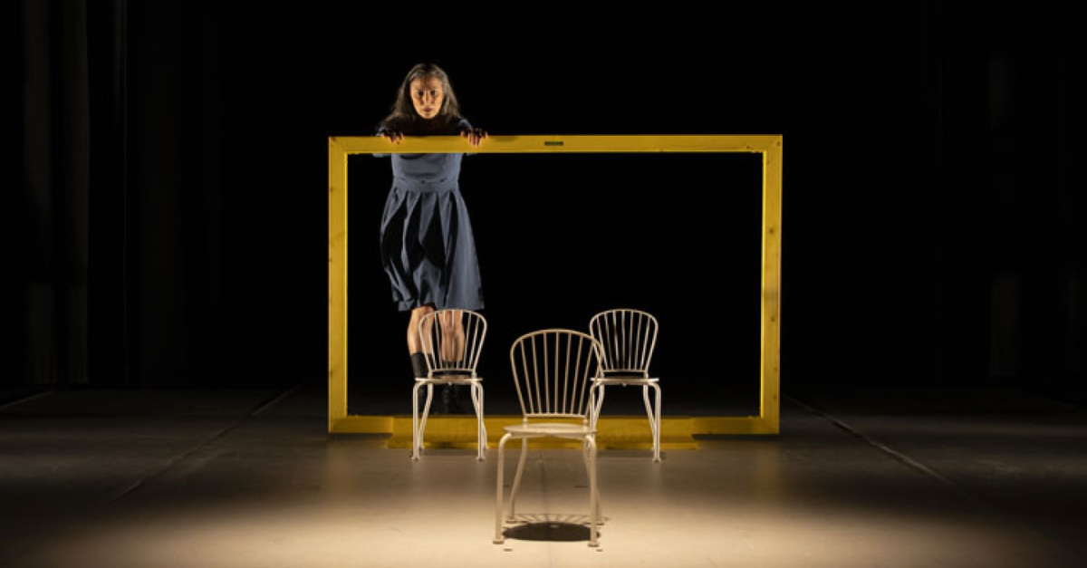 ESTERINA CENTOVESTITI