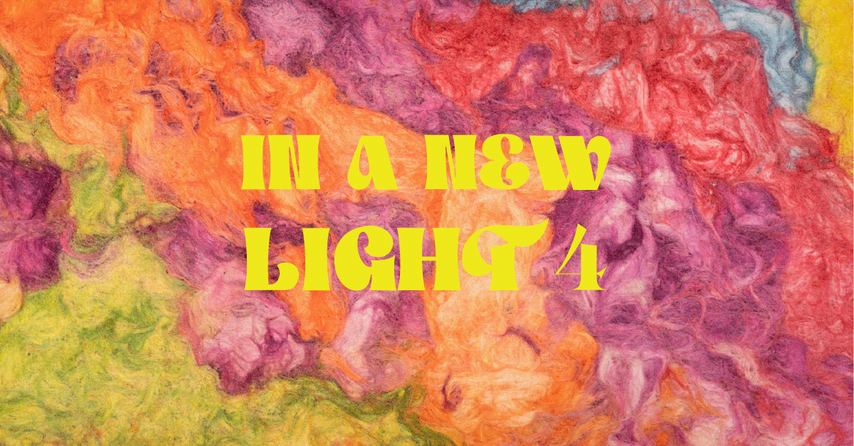 In a new light