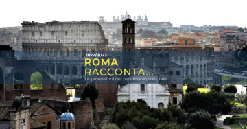 Roma Patrimonio Mondiale dell’Umanità. Storia e prospettive