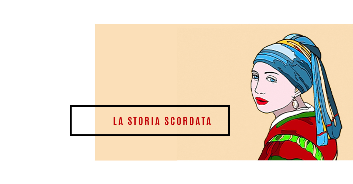 LA STORIA SCORDATA