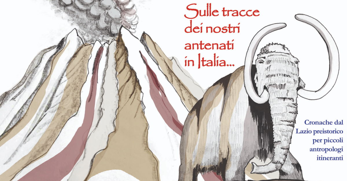 Sulle tracce dei nostri antenati in Italia