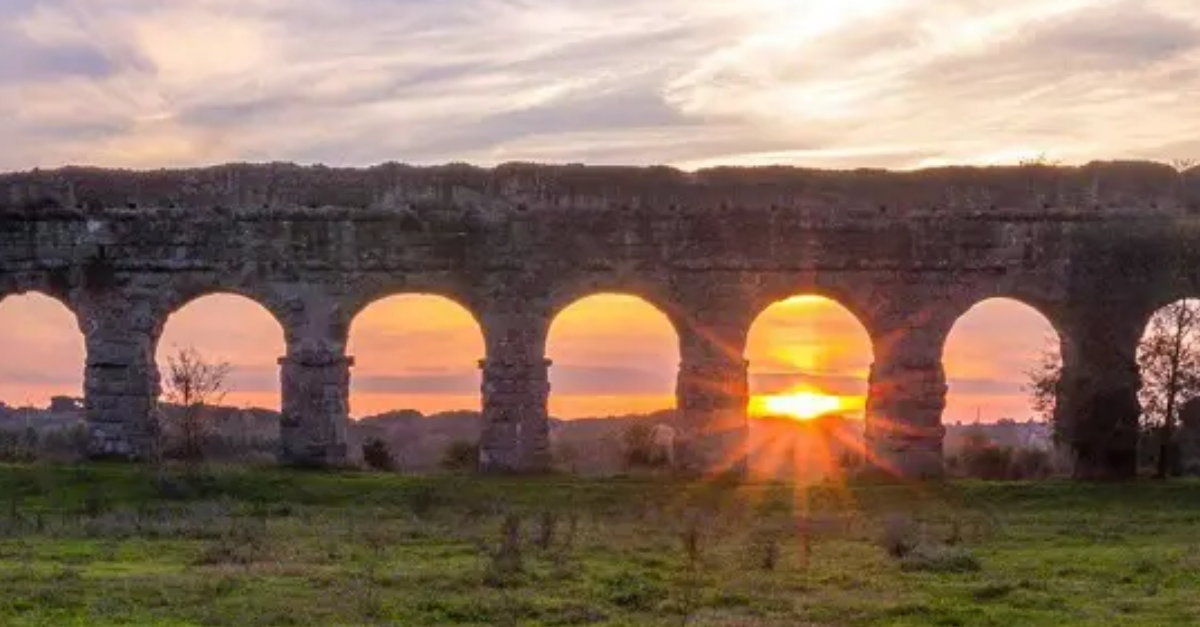 CondiVisa. Teatri in movimento lungo l’acquedotto