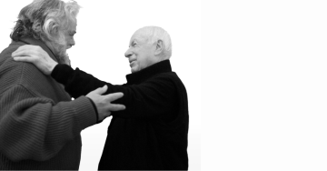 Peter Brook: un ricordo