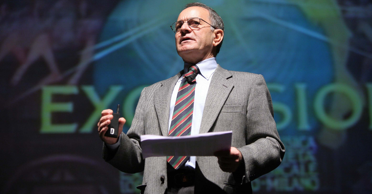 EMILIO GENTILE – La marcia su Roma