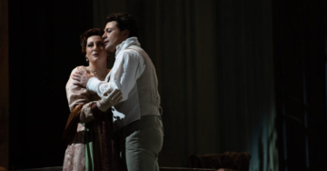 Tosca
