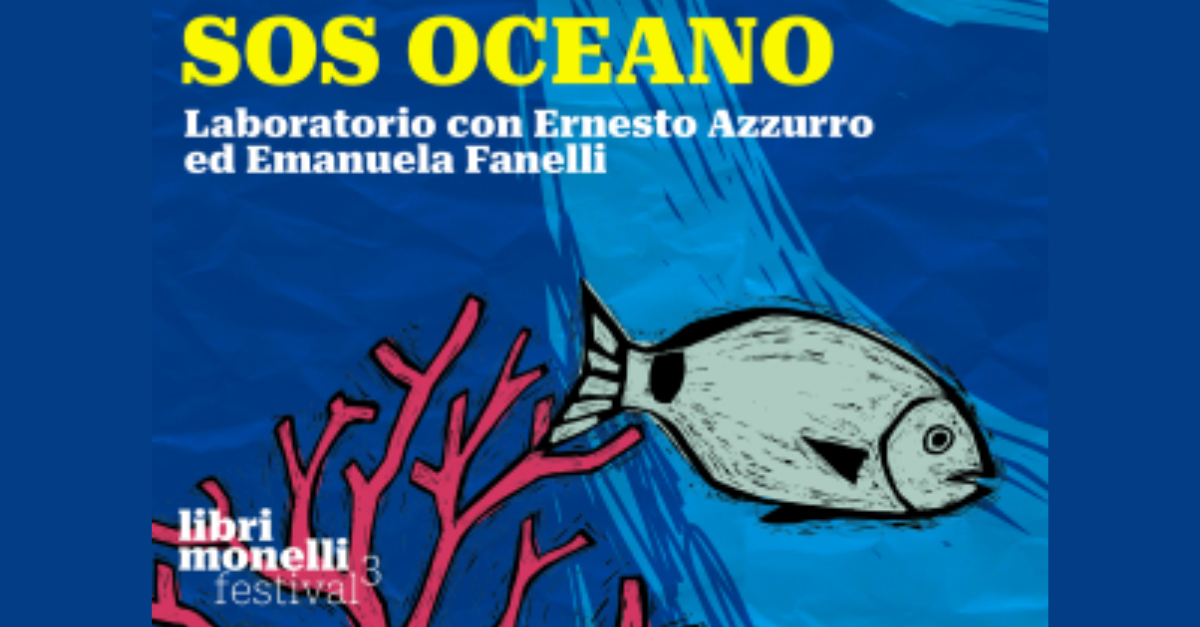 Laboratorio SOS OCEANO Laboratorio SOS OCEANO