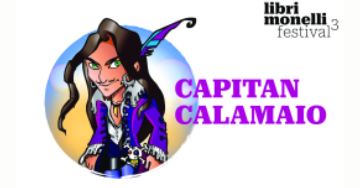 Capitan Calamaio Capitan Calamaio