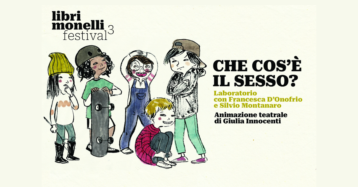 Che cos’è il sesso? Che cos’è il sesso?