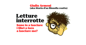 La filosofia coatta