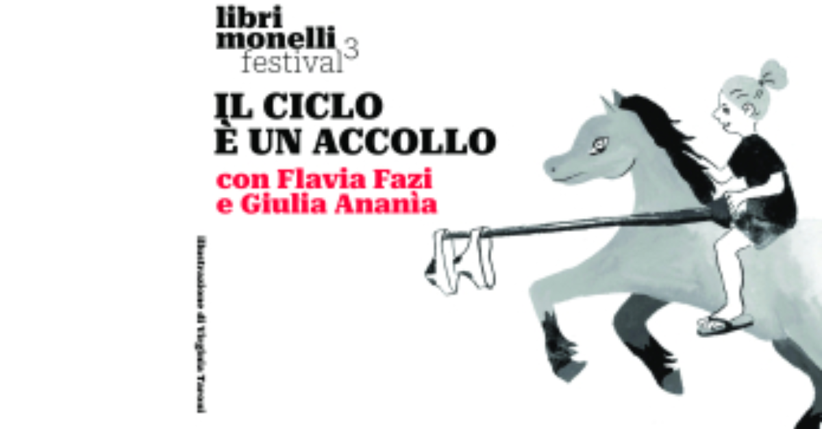 Libera dal ciclo Libera dal ciclo