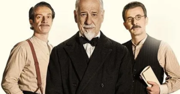LA STRANEZZA