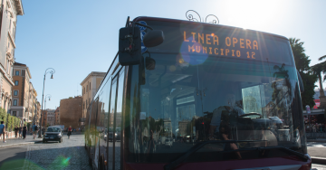 LINEA OPERA – Rigoletto