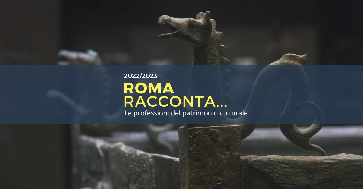 Un archeologo in redazione