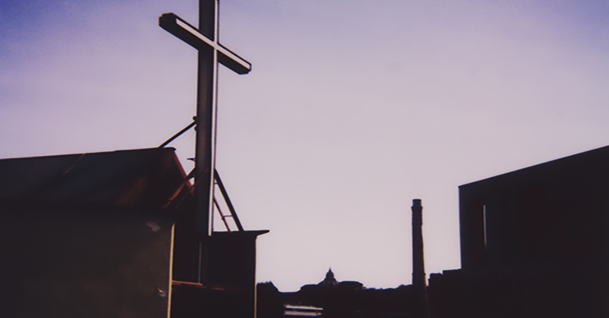 VOCI DEL XIV. Complesso Santa Maria della Pietà