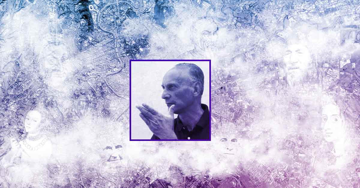 L’impronta di Don Sardelli, il maestro dell’acquedotto