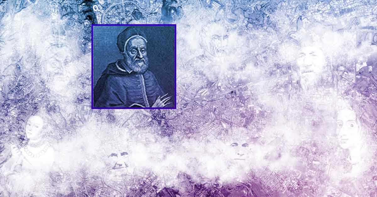 Sisto V, Raffaele Fabretti e Cristina di Svezia. Tre ritratti resi performanti con l’Intelligenza Artificiale