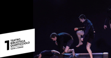 I SEGRETI DELLA DANZA
