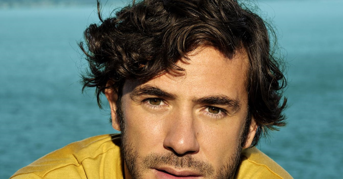 JACK SAVORETTI