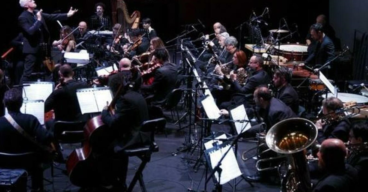 PMCE – TONINO BATTISTA – Omaggio a Iannis Xenakis (1922 – 2021)