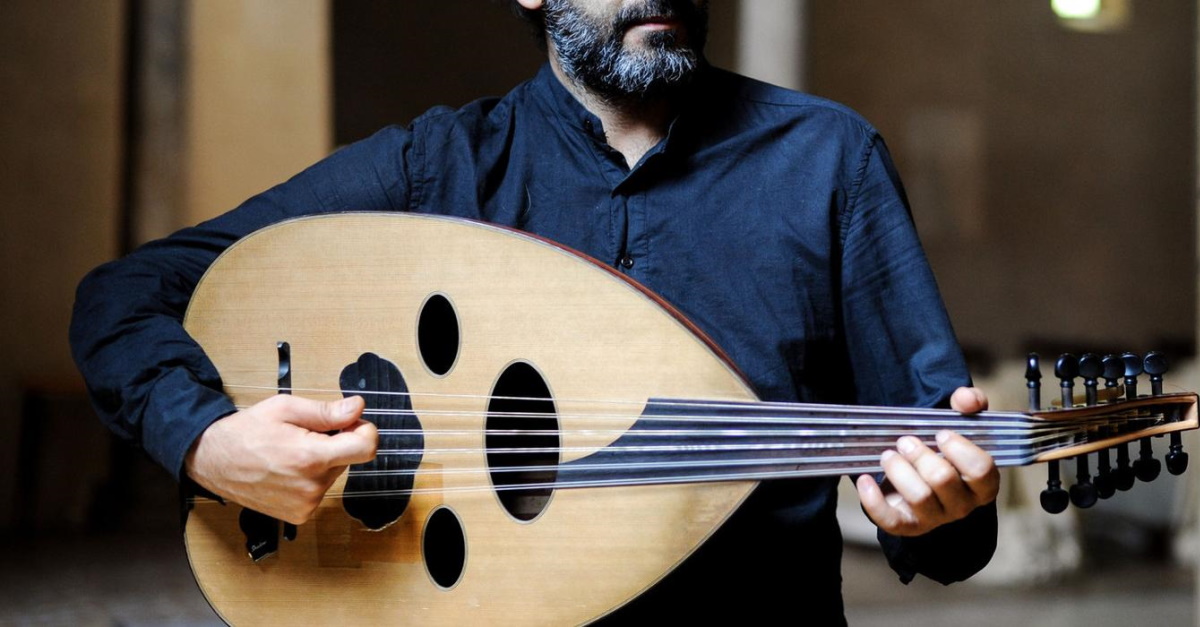 Pejman Tadayon Ensemble