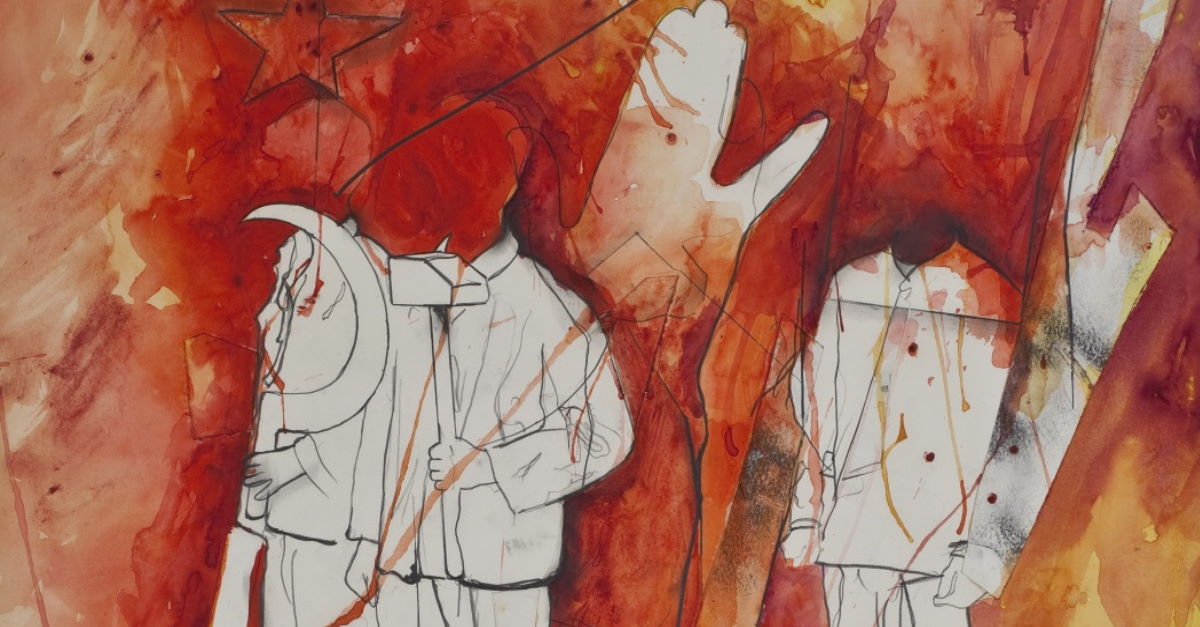 Visita alla Casa Museo Alberto Moravia