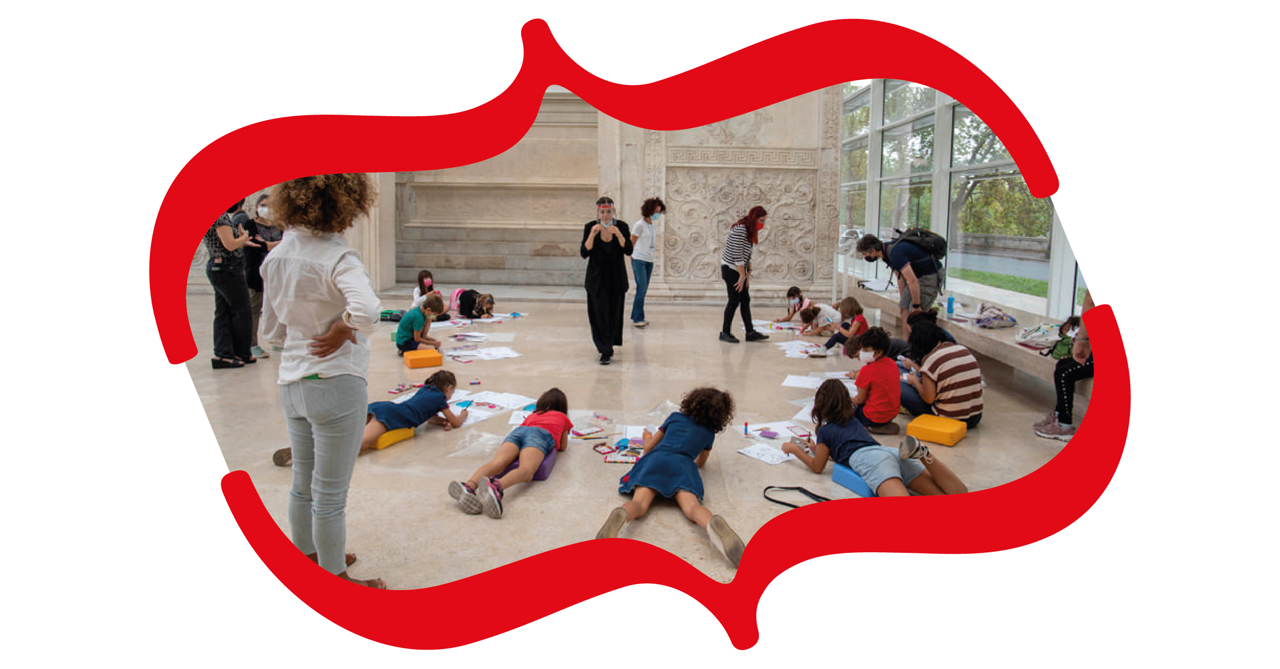 Giornata internazionale dei diritti dell’infanzia e dell’adolescenza