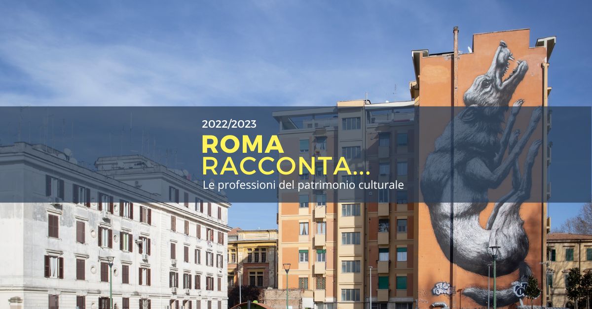 La street art a Roma. Il fenomeno, gli artisti, le opere