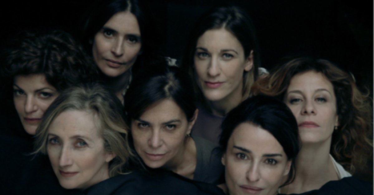 TANTE FACCE NELLA MEMORIA