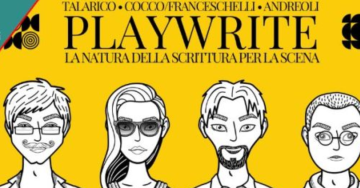 DALLA STORIA MINIMA ALLA MESSA IN SCENA: IL DIALOGO