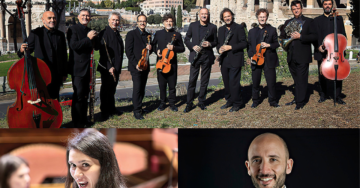 ROMA OPERA ENSEMBLE