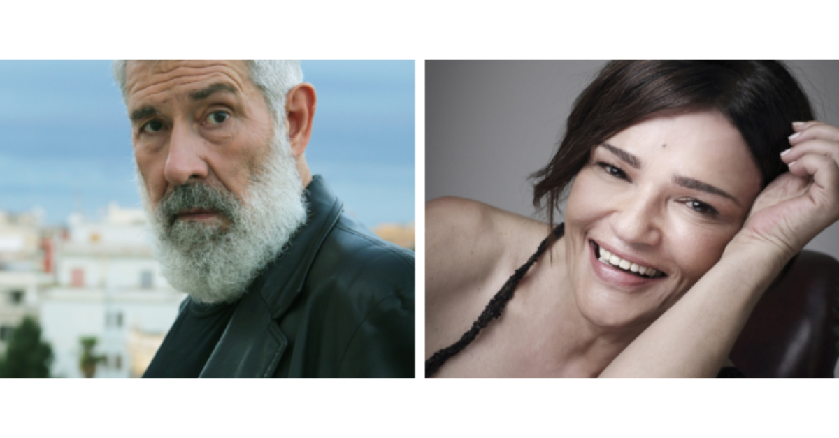 I SEPARABILI (Romeo e Sabah)