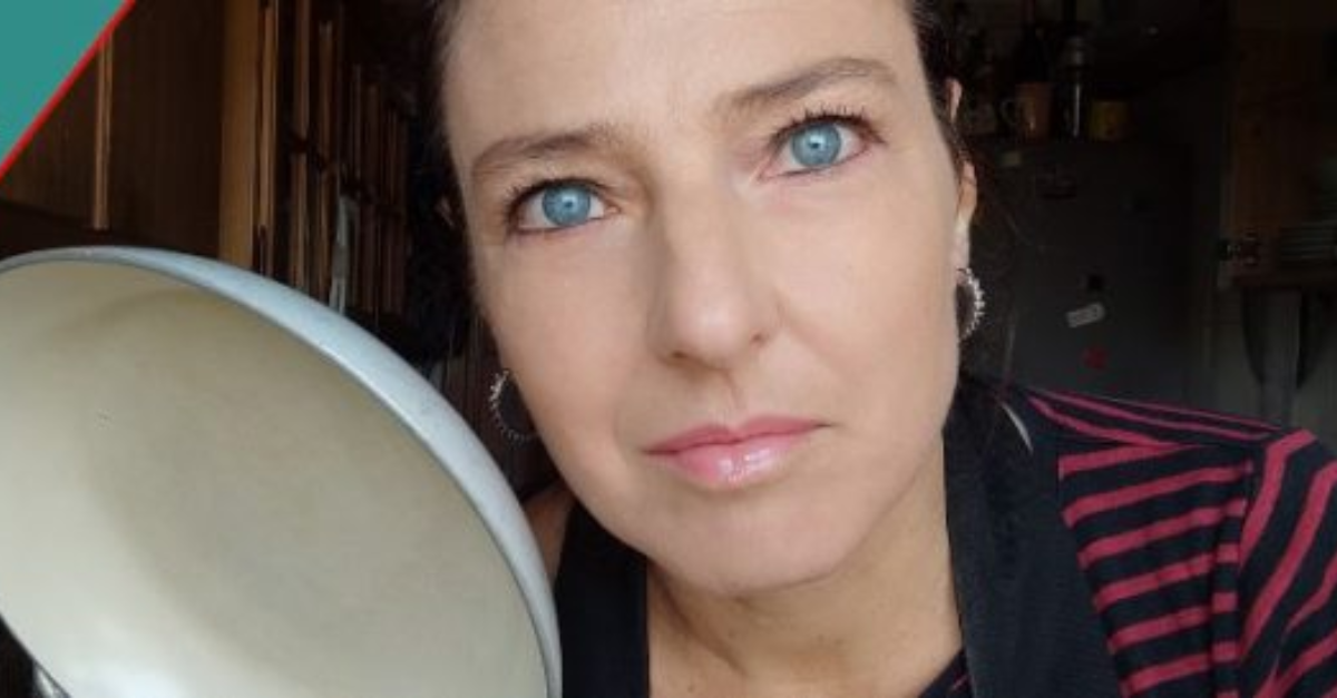 Anarchy In The U Kitchen