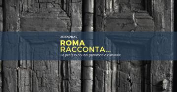 Materia. Il legno che non bruciò a Ercolano