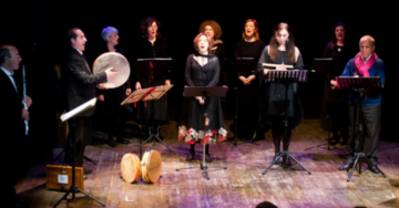 CANTATA DI NATALE