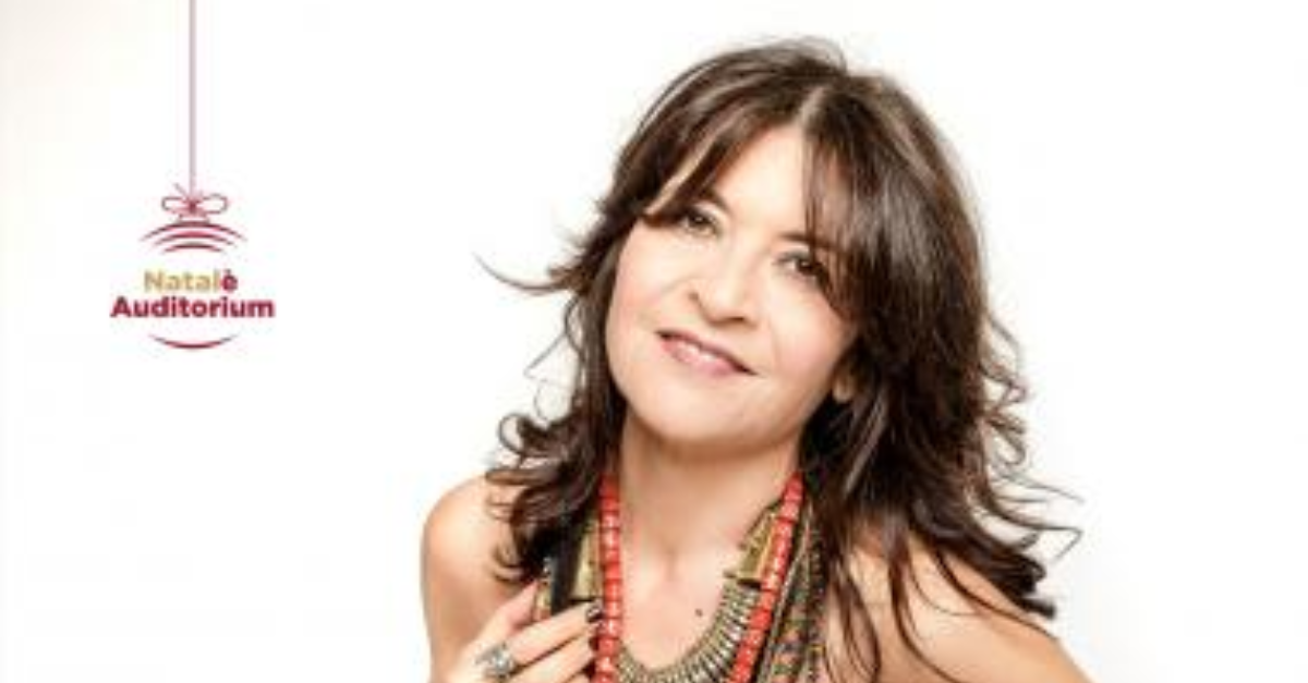 MARIA PIA DE VITO MEETS ANGELO VALORI & MEDIT ORCHESTRA