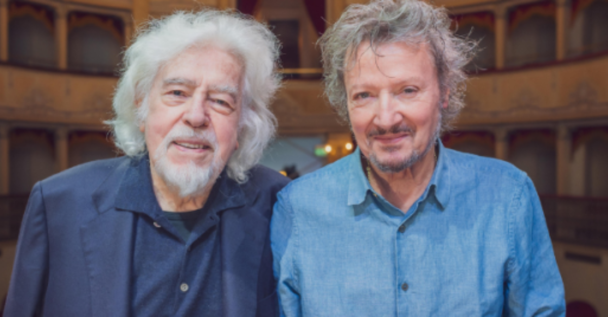 IL RIFORMATORE DEL MONDO