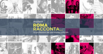Le professioni culturali emergenti