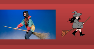 CERCASI BEFANA